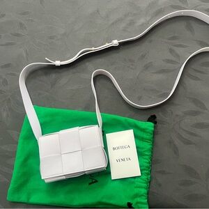 Bottega Veneta Mini Cassette